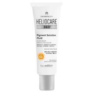 HELIOCARE PIGMENT SOLUTION FLUID x50ML