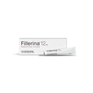 LABO FILLERINA 12HA N°3 CREMA CONTORNO DE OJOS x50ML